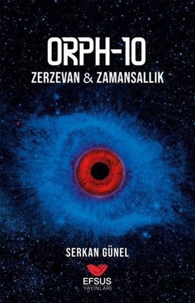 ORPH-10 Zerzevan - Zamansallık  (4022)