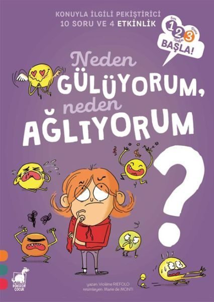 Neden Gülüyorum, Neden Ağlıyorum?  (4022)