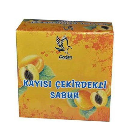 CLZ214 Kayısı Sabunu 150Gr