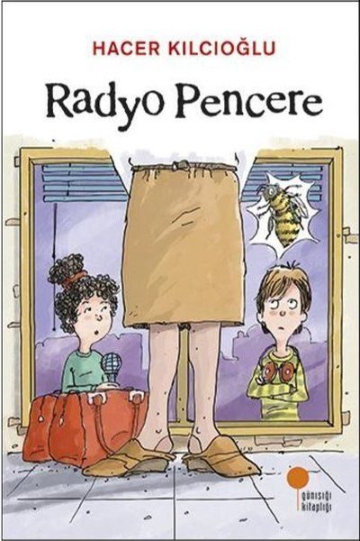 Radyo Pencere  (4022)