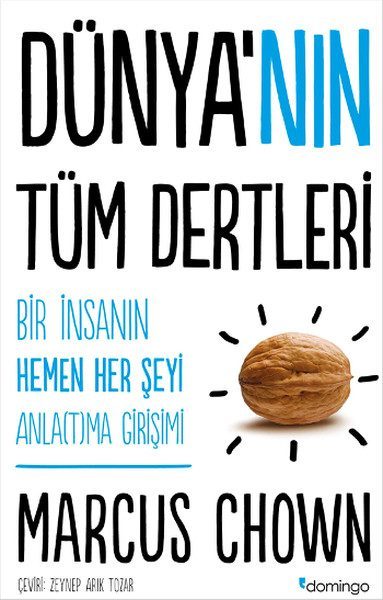 Dünyanın Tüm Dertleri  (4022)