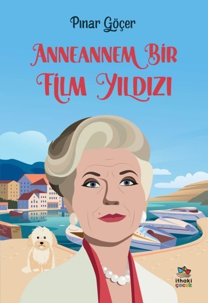 Anneannem Bir Film Yıldızı  (4022)