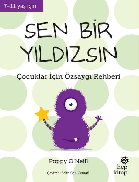 Sen Bir Yıldızsın  (4022)