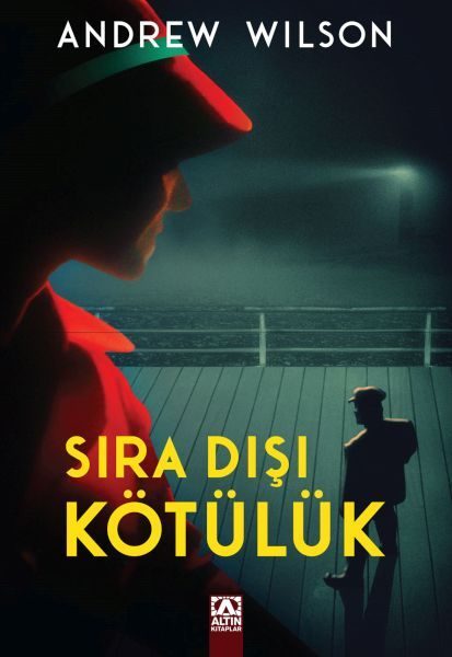 Sıra Dışı Kötülük  (4022)