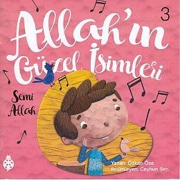 Allah'ın Güzel İsimleri 3  (4022)