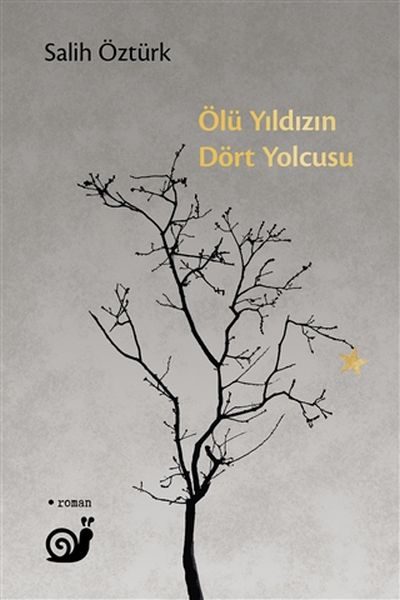 Ölü Yıldızın Dört Yolcusu  (4022)