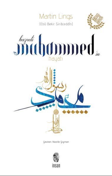 Hz. Muhammed'in Hayatı  (4022)