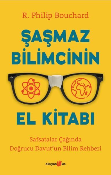 Şaşmaz Bilimcinin El Kitabı  (4022)