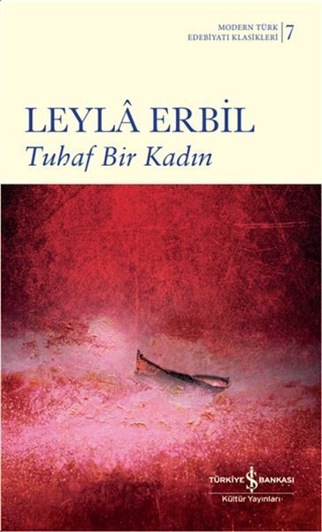 Tuhaf Bir Kadın  (4022)