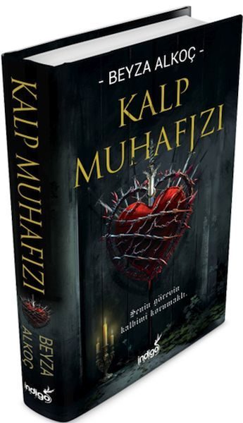 Kalp Muhafızı (Ciltli)  (4022)