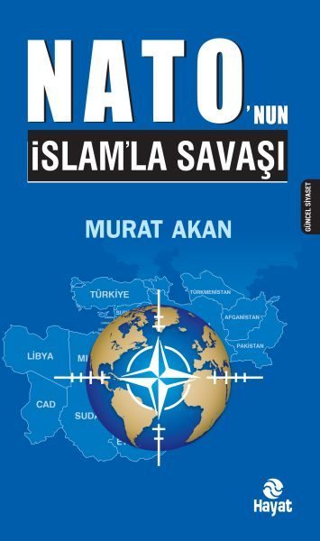 Nato’nun İslam’la Savaşı  (4022)