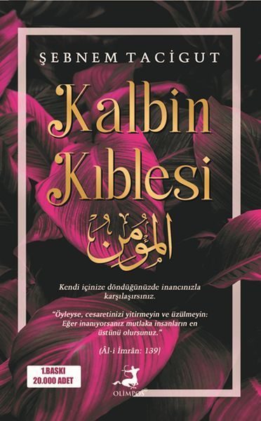 Kalbin Kıblesi  (4022)