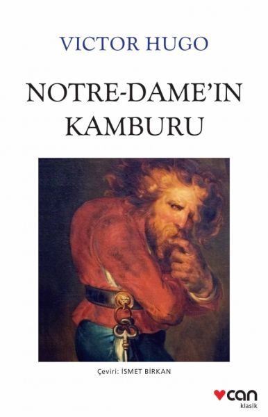 Notre-Dame'ın Kamburu  (4022)