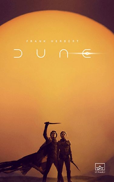 Dune (Film Kapağı)  (4022)