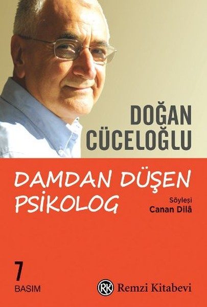 Damdan Düşen Psikolog  (4022)