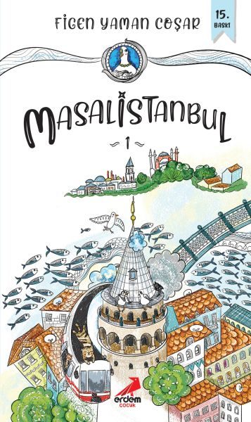 Masal İstanbul  (4022)