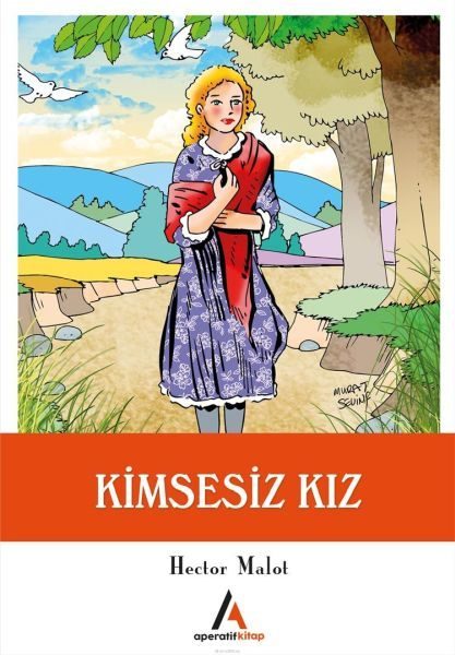 Kimsesiz Kız  (4022)