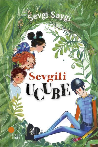 Sevgili Ucube  (4022)