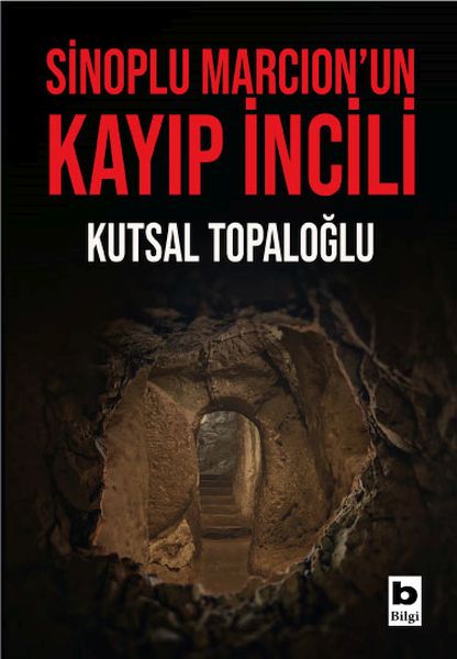 Sinoplu Marcion’un Kayıp İncili  (4022)