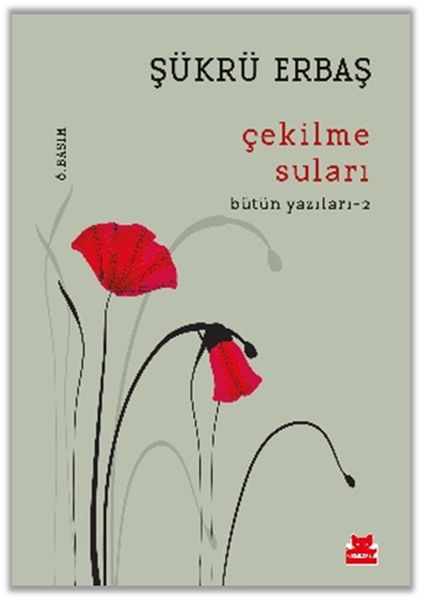 Çekilme Suları  (4022)