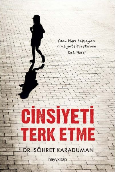 Cinsiyeti Terk Etme  (4022)