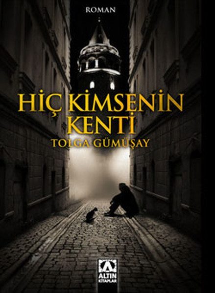 Hiç Kimsenin Kenti  (4022)