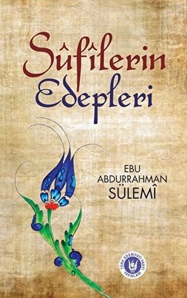 Sufilerin Edepleri  (4022)