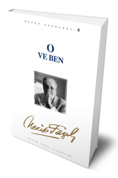 O ve Ben  (4022)