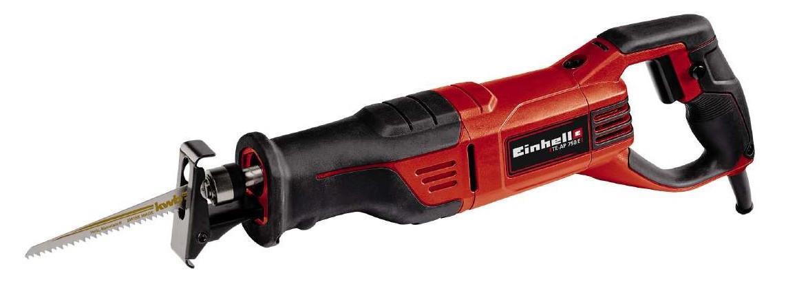 CLZ202 Einhell TE AP 750 E Tilki KuyruğuTestere 750 Watt