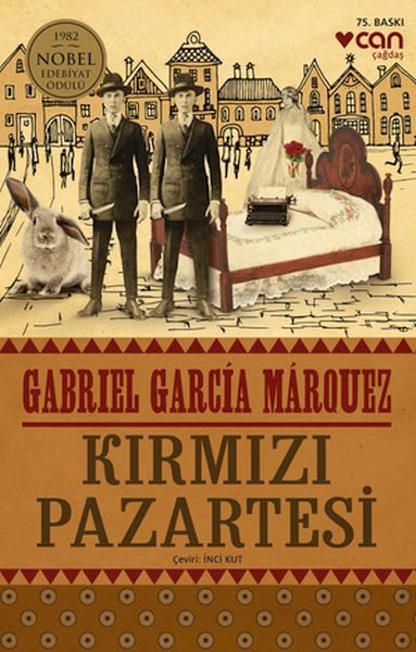 Kırmızı Pazartesi  (4022)