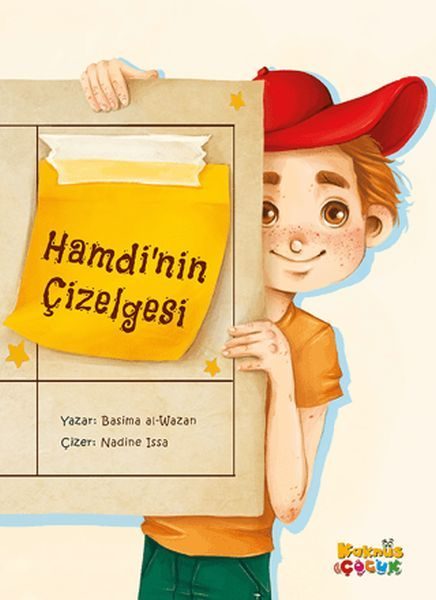 Hamdi'nin Çizelgesi  (4022)