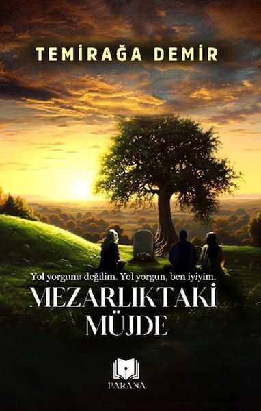 Mezarlıktaki Müjde  (4022)