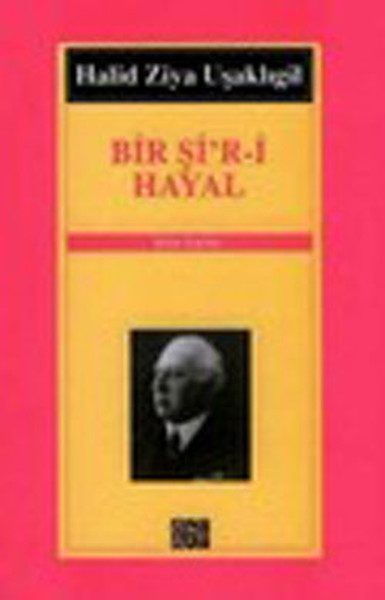 Bir Şi’r-i Hayal  (4022)