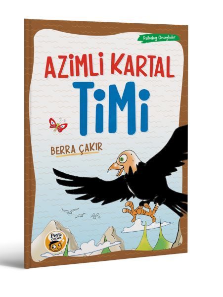 Azimli Kartal Timi  (4022)