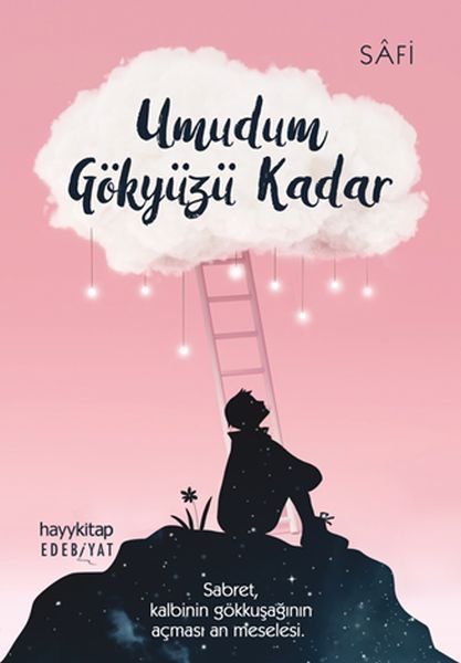 Umudum Gökyüzü Kadar  (4022)