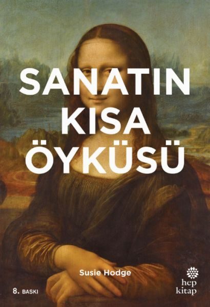 Sanatın Kısa Öyküsü  (4022)