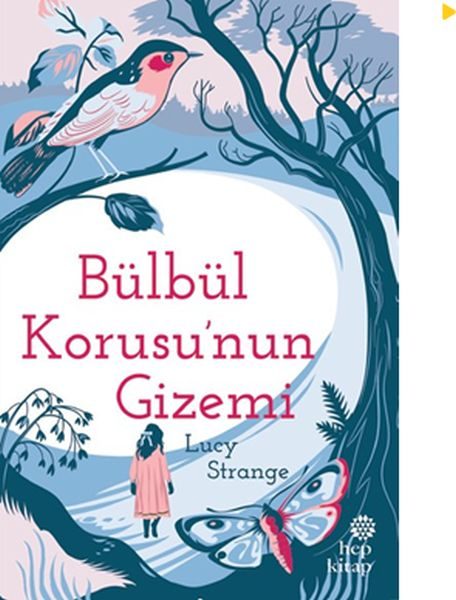 Bülbül Korusu’nun Gizemi  (4022)