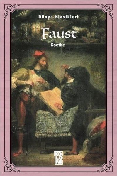 Faust  (4022)