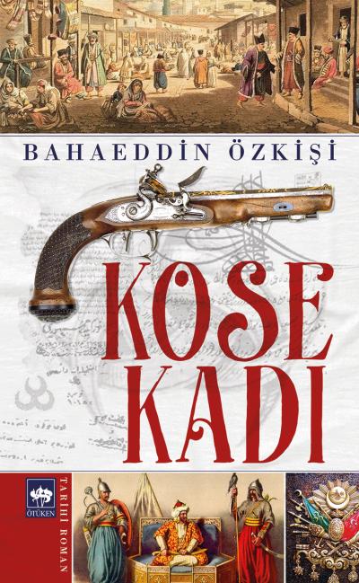 Köse Kadı  (4022)