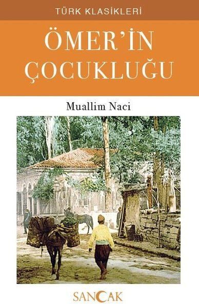 Ömerin Çocukluğu  (4022)