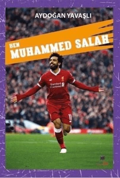 Ben Muhammed Salah  (4022)