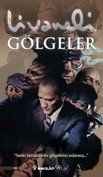 Gölgeler  (4022)