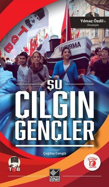 Şu Çılgın Gençler  (4022)