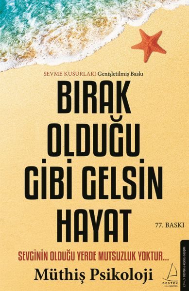 Bırak Olduğu Gibi Gelsin Hayat  (4022)