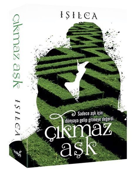 Çıkmaz Aşk  (4022)