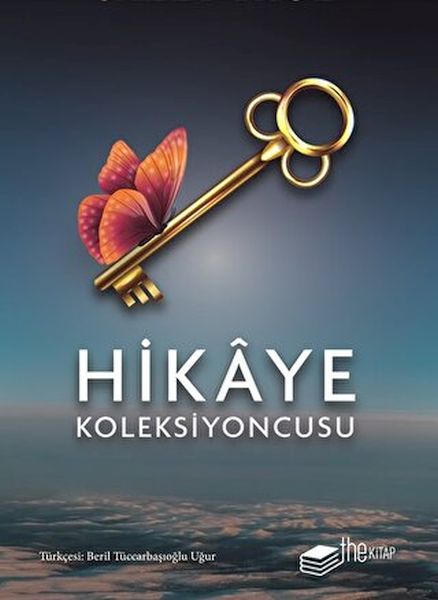 Hikaye Koleksiyoncusu  (4022)