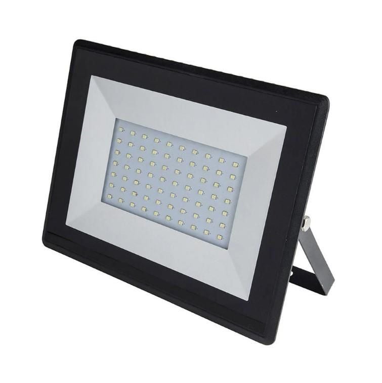 CLZ202 Cata CT-4658 50 Watt Slim Led Projektör Beyaz Işık