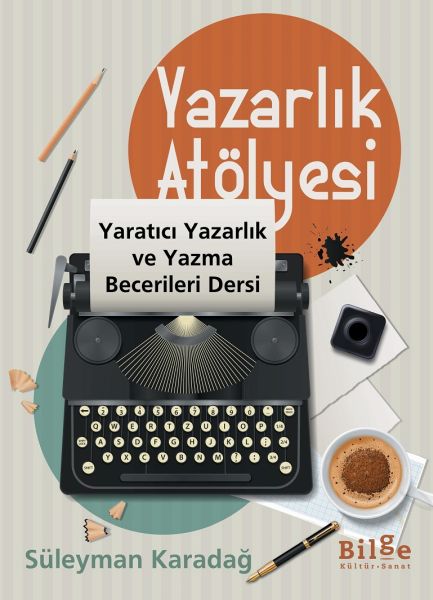 Yazarlık Atölyesi  (4022)