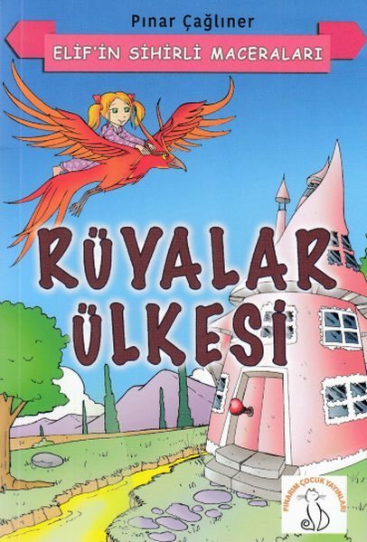 Rüyalar Ülkesi  (4022)