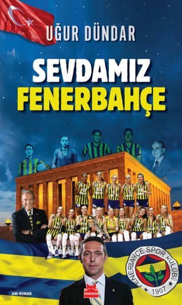 Sevdamız Fenerbahçe  (4022)